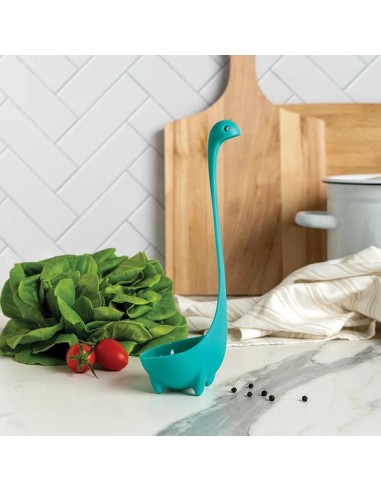 Divertiti con NESSIE, il Mestolo dalle Abilità Leggendarie🥄