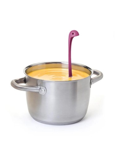 Divertiti con NESSIE, il Mestolo dalle Abilità Leggendarie🥄