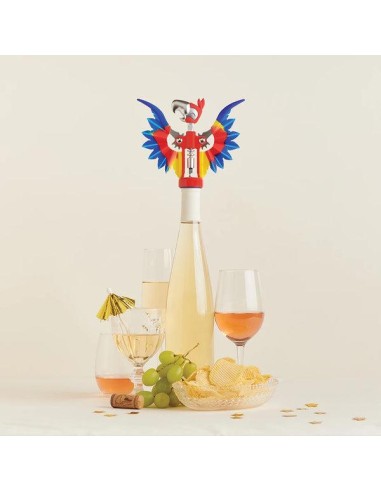 PINOT Cavatappi e Apribottiglie: il 2 in 1 che Fa Scintille!✨