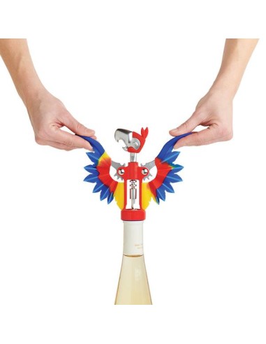 PINOT Cavatappi e Apribottiglie: il 2 in 1 che Fa Scintille!✨