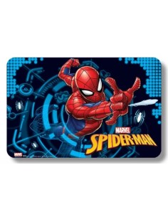 Tovaglietta americana Spiderman ragnatela 43x28cm | Diamante Rosa