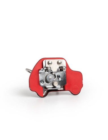 CAN DO - L'Apriscatole a forma di AUTO 🚗 