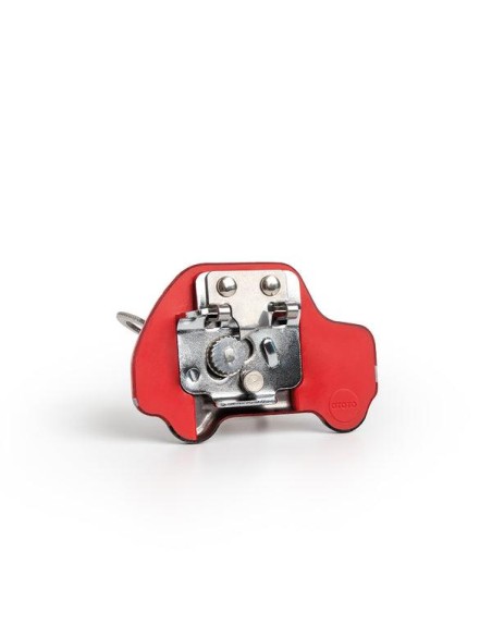 CAN DO - L'Apriscatole a forma di AUTO 🚗 