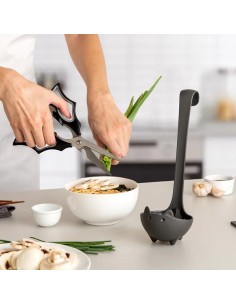 OTOTO- Katie Il Mestolo Gatto 🐱🥄 2