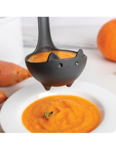 OTOTO- Katie Il Mestolo Gatto 🐱🥄