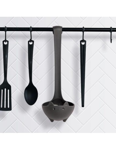 OTOTO- Katie Il Mestolo Gatto 🐱🥄