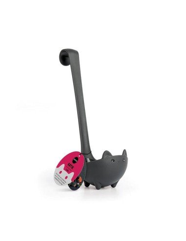 OTOTO- Katie Il Mestolo Gatto 🐱🥄