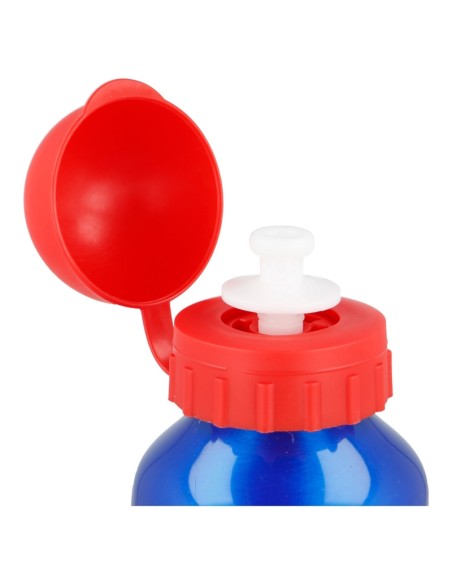 Bottiglia in alluminio 400ml SONIC The Hedgehog