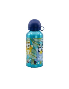 Bottiglia in alluminio 400ml BLUEY