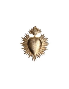 Cuore Sacro XS  - Vendita onlie | Diamanterosa.it