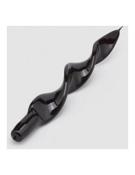 Candela Fiamma Nera H27