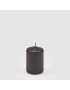 Candela Moccolo Nero 7,5