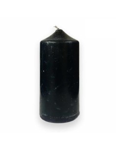 Candela Moccolo Nero 15