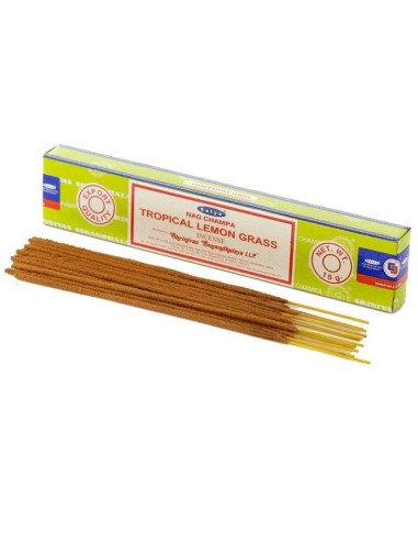 Incenso Satya Nag Champa - Citronella