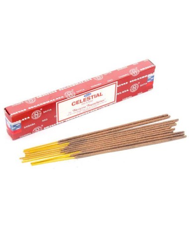 Incenso Satya Nag Champa - Celestiale