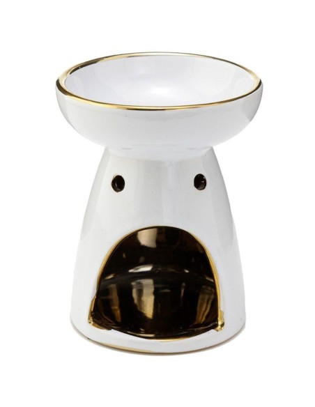 Bruciatore per Essenza Wax melt Albero della vita