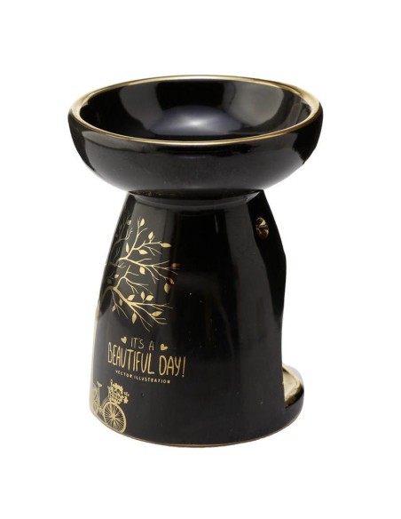 Bruciatore per Essenza Wax melt Albero della vita