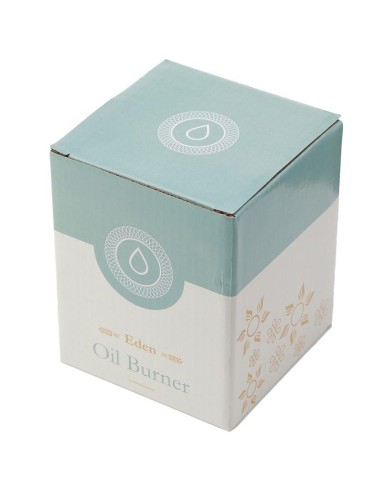 Bruciatore per Essenza Wax melt Albero della vita