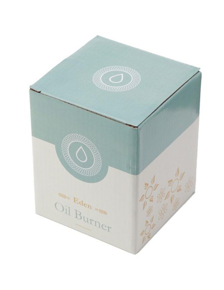 Bruciatore per Essenza Wax melt Albero della vita