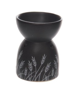 Bruciatore per Essenza Wax melt - Fiori bianchi