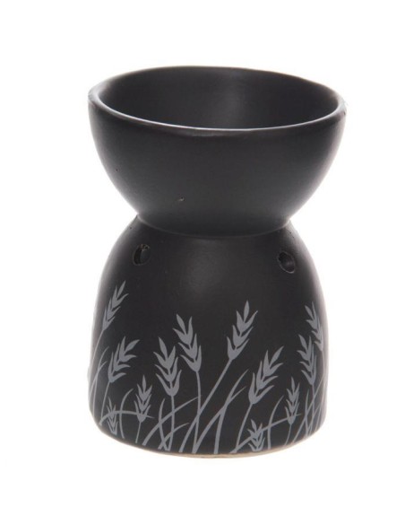 Bruciatore per Essenza Wax melt - Fiori bianchi