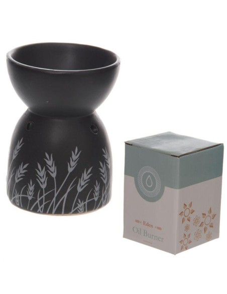 Bruciatore per Essenza Wax melt - Fiori bianchi