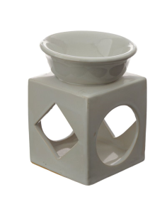 Bruciatore per Essenza Wax melt Intagliato 2