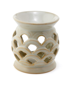 Bruciatore per Essenza Wax melt Pigna 2