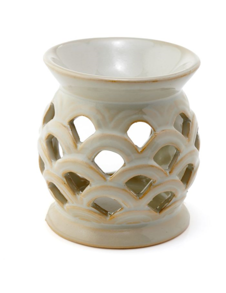 Bruciatore per Essenza Wax melt Pigna