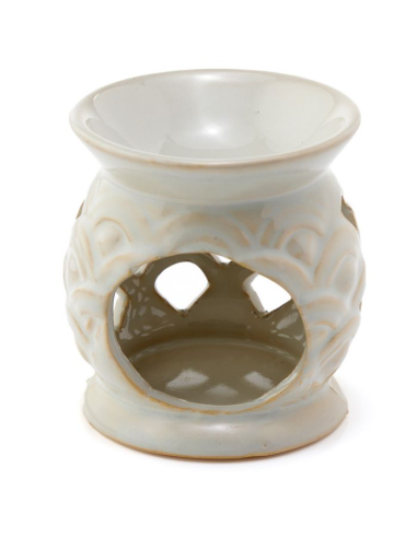 Bruciatore per Essenza Wax melt Pigna