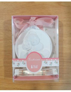 Confezione gessetto Orsetto profumato con spray linea Annette Nuvole d 2