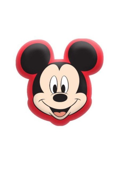 Cuscino decorativo 35x33cm MICKEY MOUSE