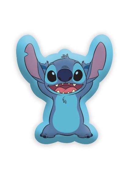 Cuscino decorativo 35x29cm STITCH