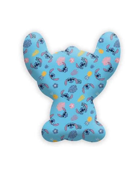 Cuscino decorativo 35x29cm STITCH