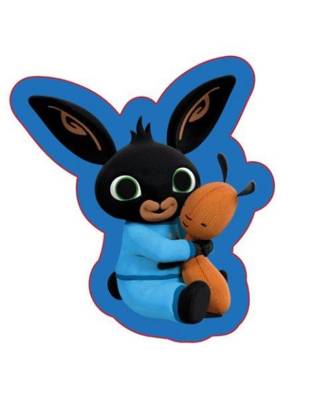 Cuscino decorativo 35x30cm BING