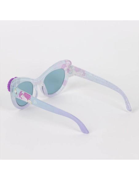 Occhiali da sole ARIEL Principesse Disney 🧜 | Diamante Rosa