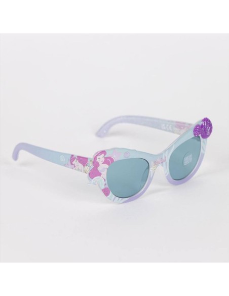 Occhiali da sole ARIEL Principesse Disney 🧜 | Diamante Rosa