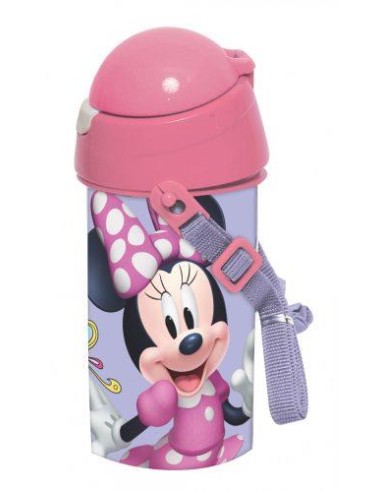 Borraccia sportiva 500ML MINNIE