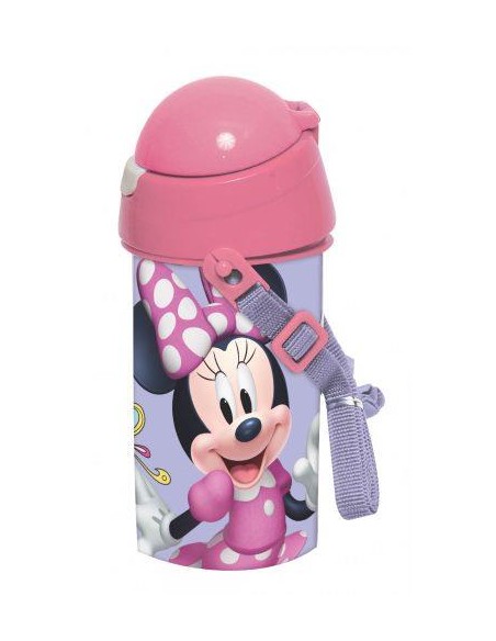 Borraccia sportiva 500ML MINNIE