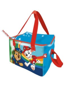 Borsa termica 5L PAW PATROL | Diamante Rosa