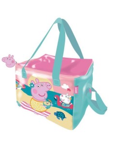 Borsa termica 5L PEPPA PIG