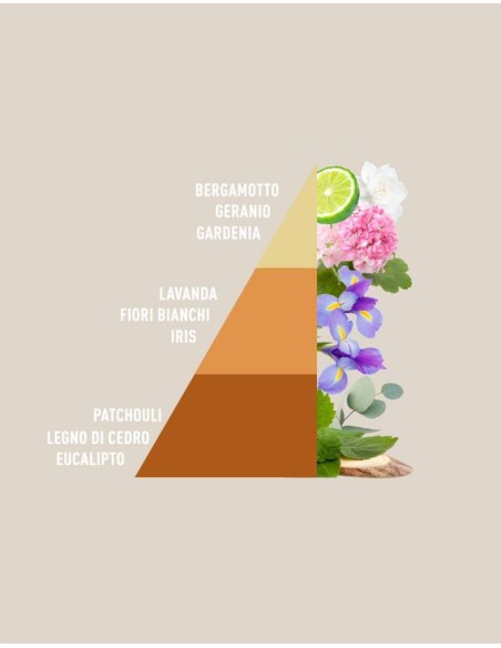 Horotwins ELIXIR - Essenza bucato e Spray