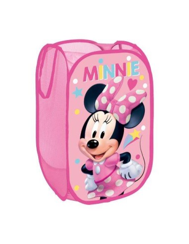 Contenitore per giochi MINNIE