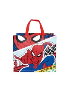 Borsa shopper SPIDERMAN