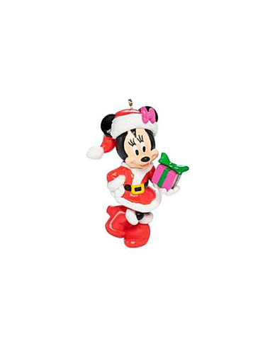 Kurts Addler Decorazione Disney©Topolino  Minnie 