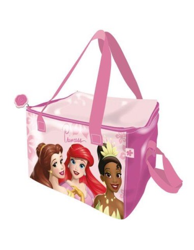 Borsa termica 5L PRINCIPESSE DISNEY