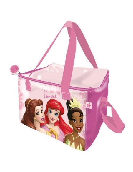 Borsa termica 5L PRINCIPESSE DISNEY
