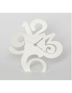Orologio da tavolo Plink 2 varianti (1 pz)  - Arti e Mestieri 2