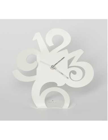 Orologio da tavolo Plink 2 varianti (1 pz)  - Arti e Mestieri