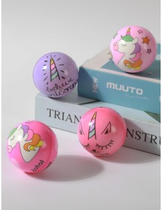 Palla antistress tema Unicorno - Magico Relax per Tutti! 2